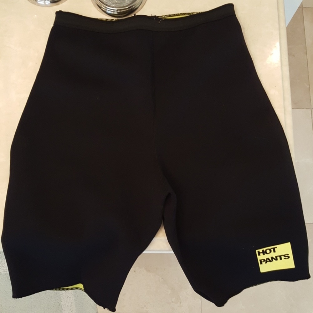 Zaggora hot pants workout leggings